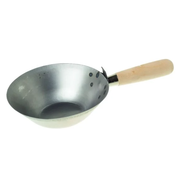  Ковш штукатурный 28-1-100 Hobbi