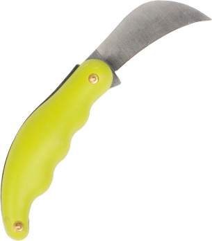  Нож садов. Листок  LJH-012 универ.