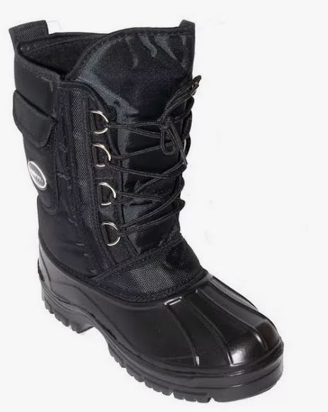  Сапоги муж. Витязь утепл р.43-44 лес СП-115