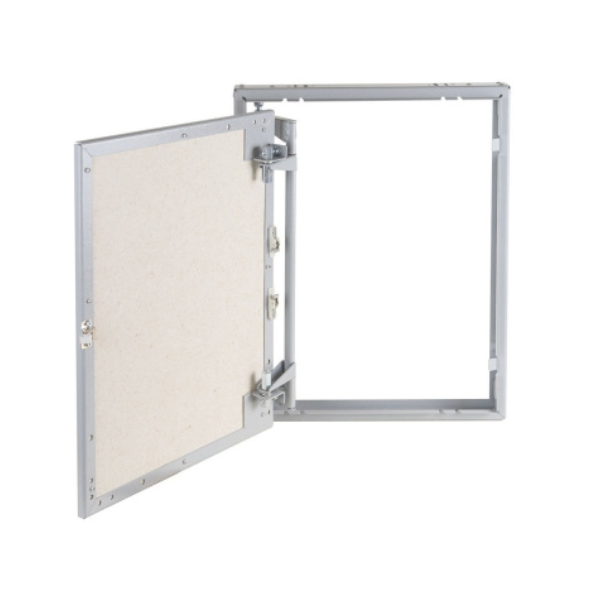  Люк2М под плитку 20*40 нажимной