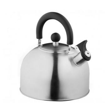  Чайник  3,2л со свистком КТ-104
