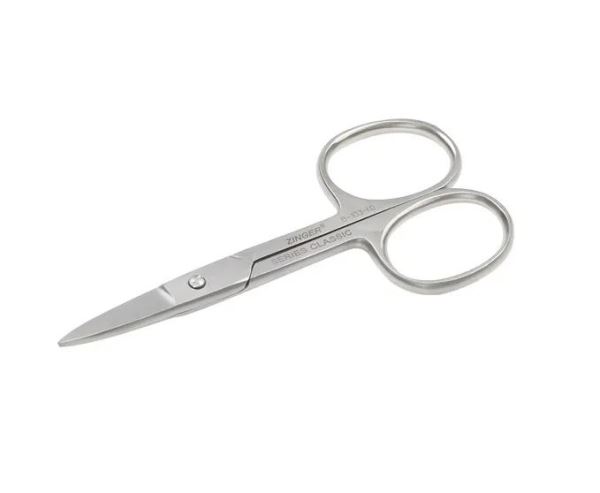  Ножницы для маникюра В-Ц103 ZS Zinger в асс-те