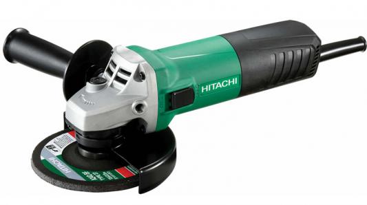  УШМ 125мм 730Вт G13SR4 HITACHI