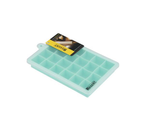  Форма для льда 19*12см 93-SI-FO-16.17 Linea Silicone