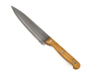  Нож кухонный 15см Astell поварской AST-004-HK-016