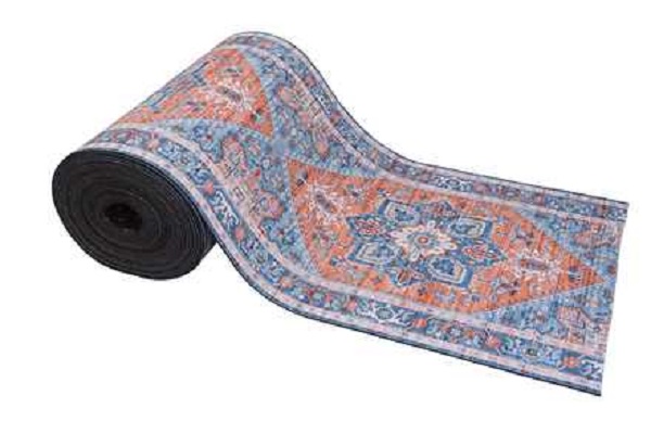  Коврик 0,6х15м войлок B141-313 Roomis
