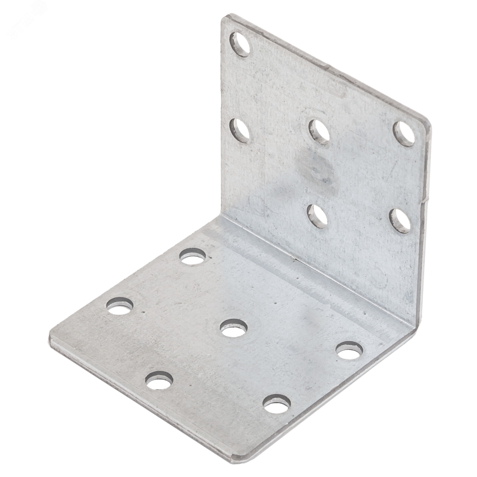  Уголок крепежный 50х50х50 цинк