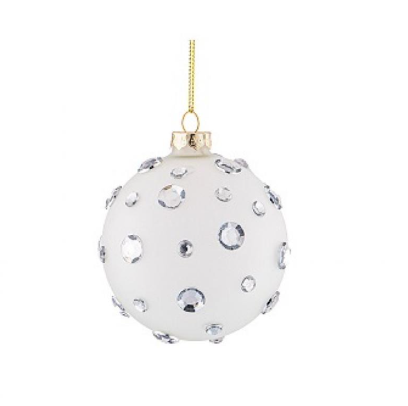  Набор шаров 3шт Блеск d8см 862-382