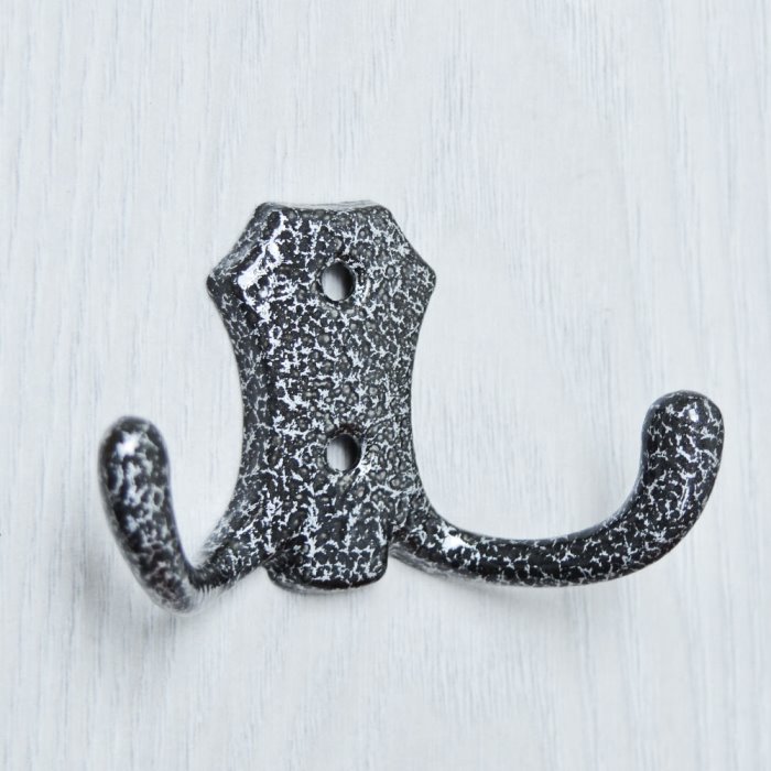  Крючок-Вешалка №16 серебро 842 50 Кунгур