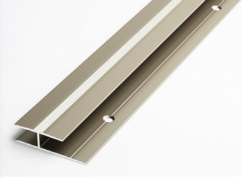  Профиль стыкоперекрывающий шампань ПС 15.2700.042