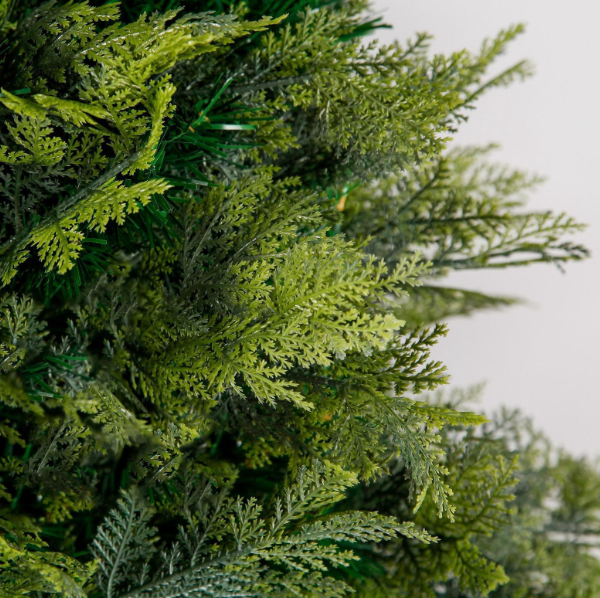  Елка 120см Элитная традиция 354 ветки 2338588