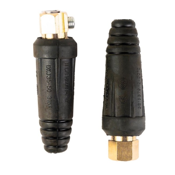  Вилка кабельная 200А сечение 10-25мм2 AWDA01-1025 PIT