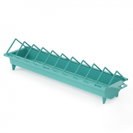  Кормушка для птиц 2л М8540 микс (11)