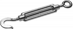  Крюк-кольцо М16 талреп DIN1480 