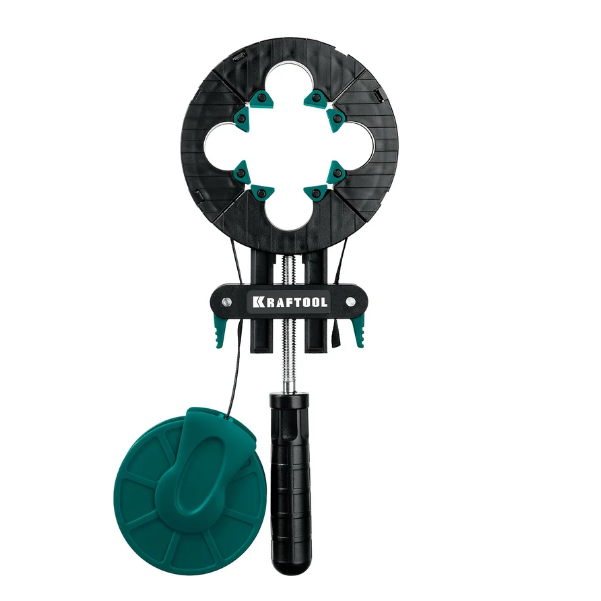  Струбцина ременная 4мм ВС-40  kraftool 32207-1