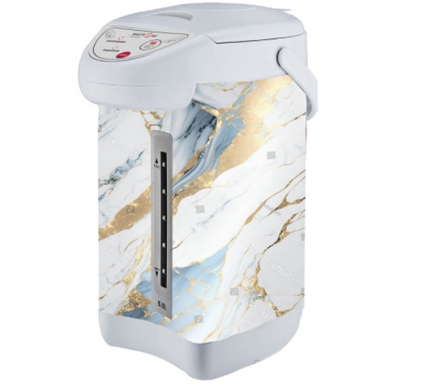  Термопот электрический 5,5л MAX-U55S6 115729 Maxtronic