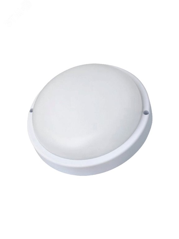  Светильник св/д 20Вт 6500К IP65 круг d155х36 1800Лм Relight R0366-0141