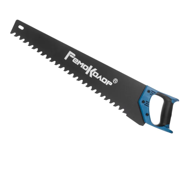  Пила по газобетону 500мм 42-2-205 Стандарт