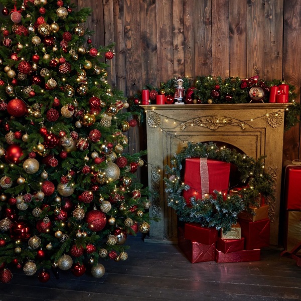  Гирлянда св/д нить 20м 200LED теплый белый/провод зеленый IP20 ULD-S2000-200/DTA WARM WHITE