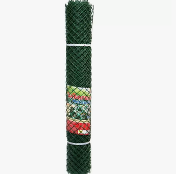  Решетка заборная 35*1,2*10м Эконом З-35/1,2/10 Хаки*
