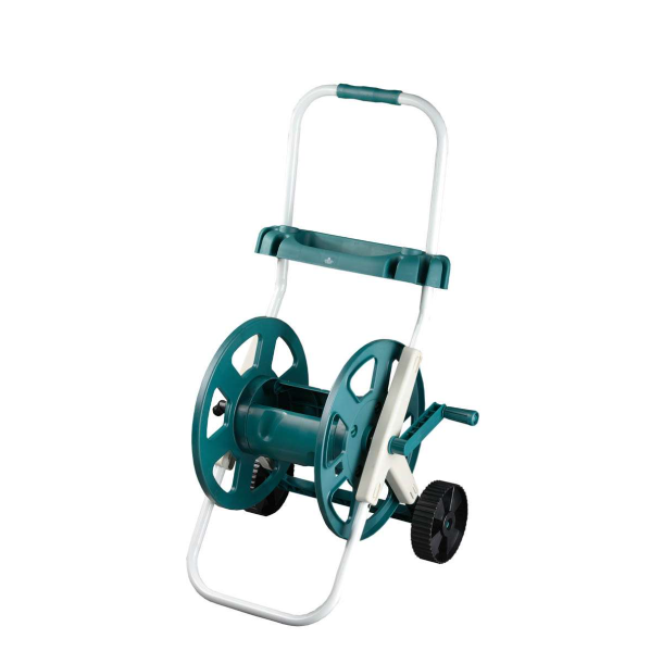  Катушка для шланга RACO d1/2*60м на колесах 4260-55/584