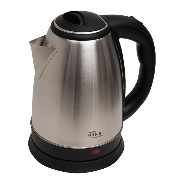 Чайник электрический Making 1,8л K-10NS Oasis 