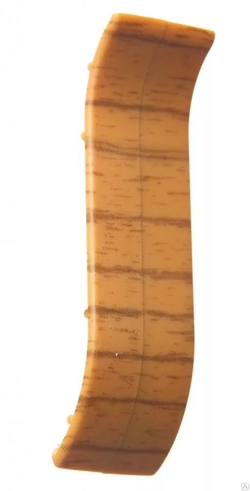  Соединитель T.PLAST №045 Дуб европейский