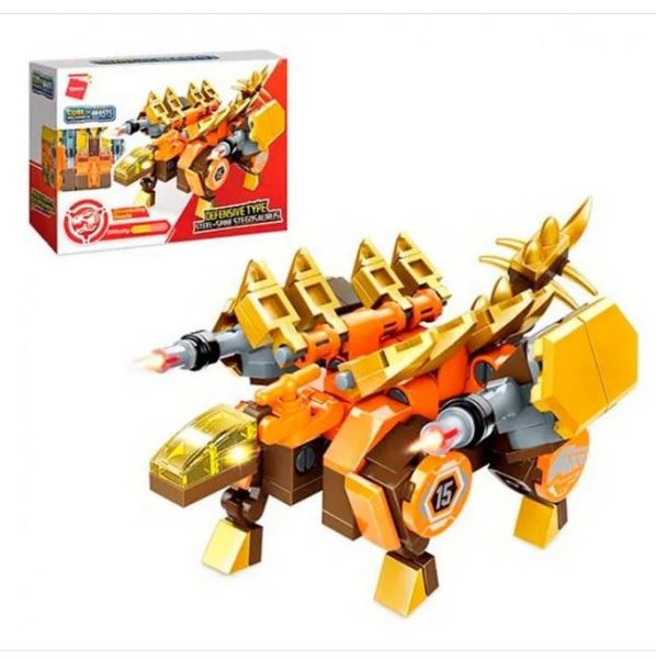  Конструктор 41215 QMAN дракон-куб 150 дет 624-028