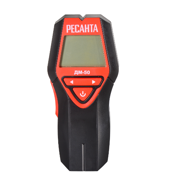  Детектор металла ДМ-50 61/10/533 Ресанта