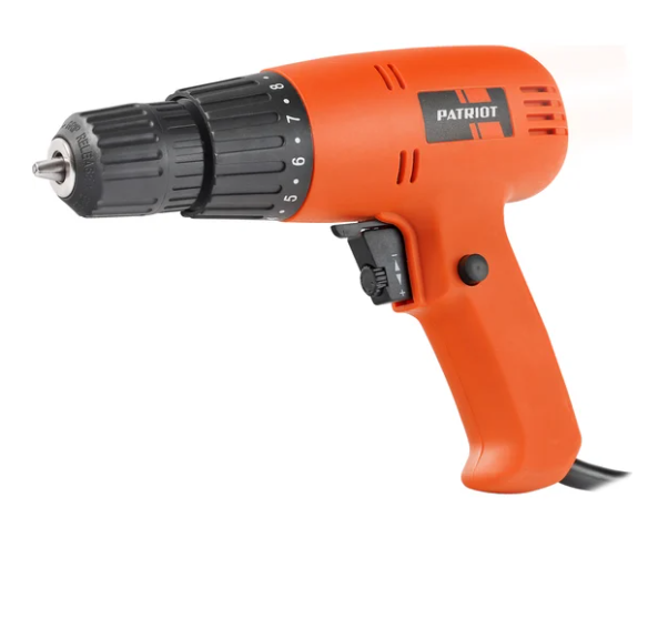  Электрошуруповерт 520Вт FS 550 Patriot