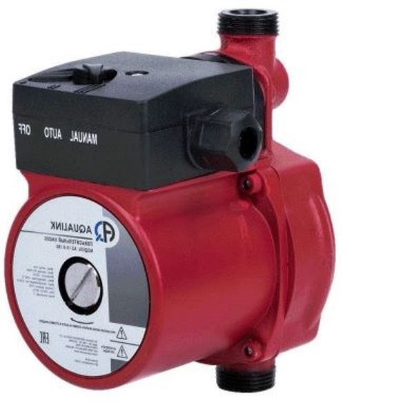  Насос для повышения давления 15/9-160 Aqualink 04706