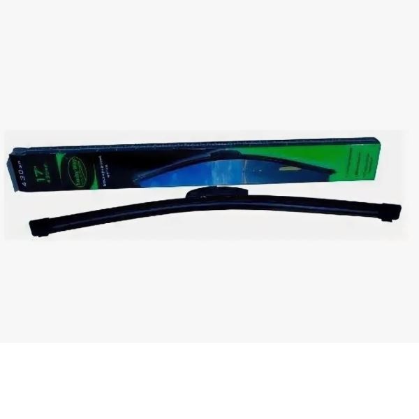  Щетка стеклоочистителя БЕСКАРКАСНАЯ LUCKY WAY 24/600мм SCHET163