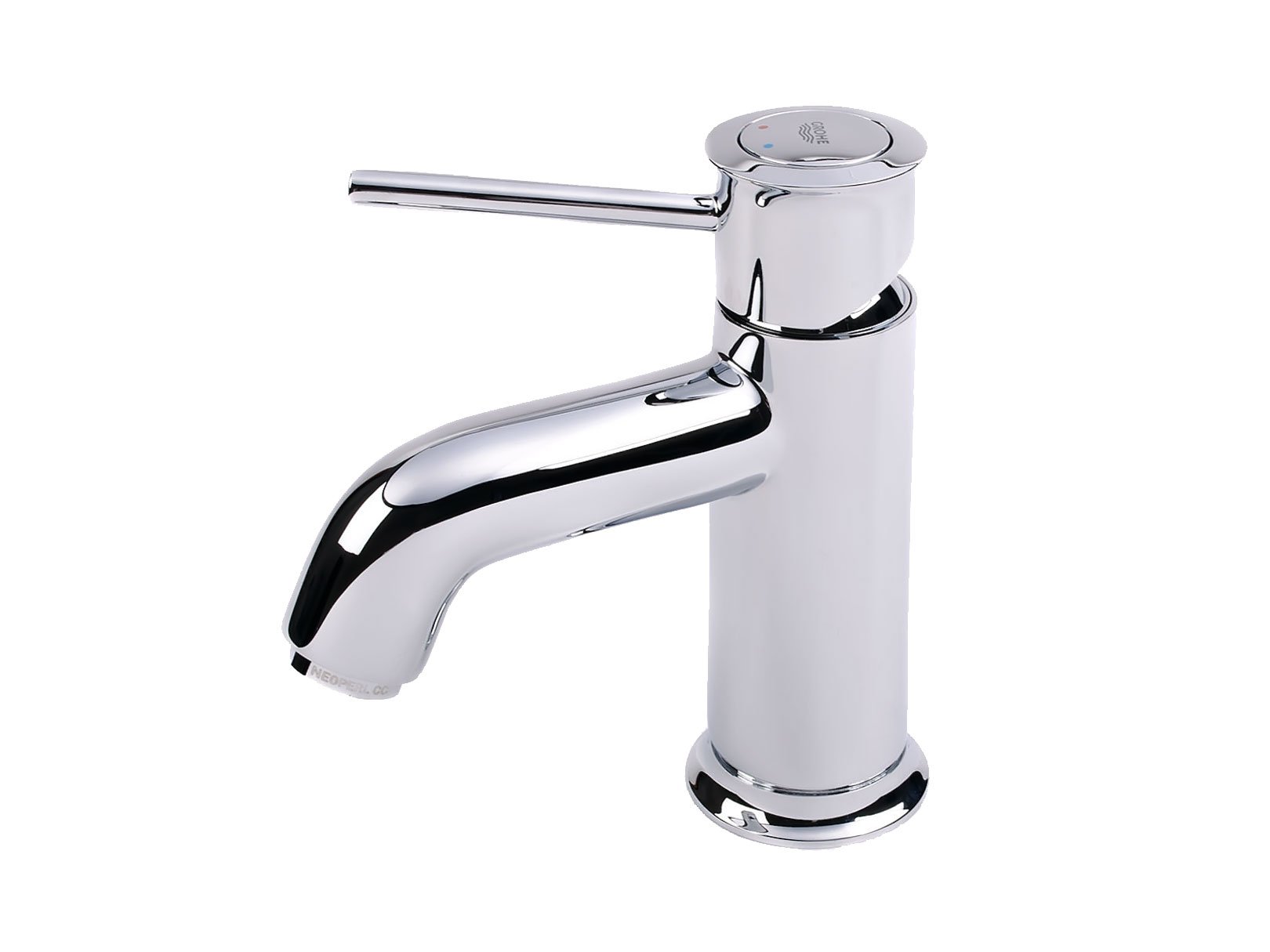  Смеситель для раковины 23162000 BauClassic GROHE