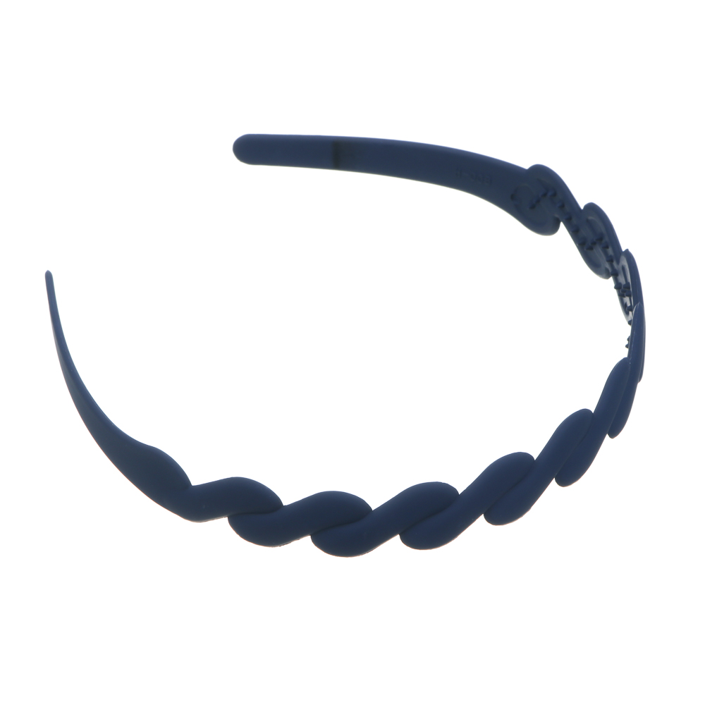 Ободок для волос 1,5-2см ACS-03 323-003 ЮниLook