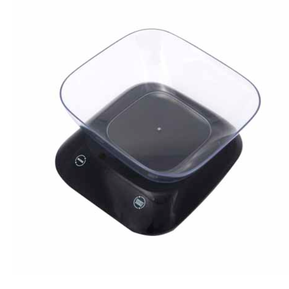  Весы кухонные электронные до 5кг Maxtronic Max-870
