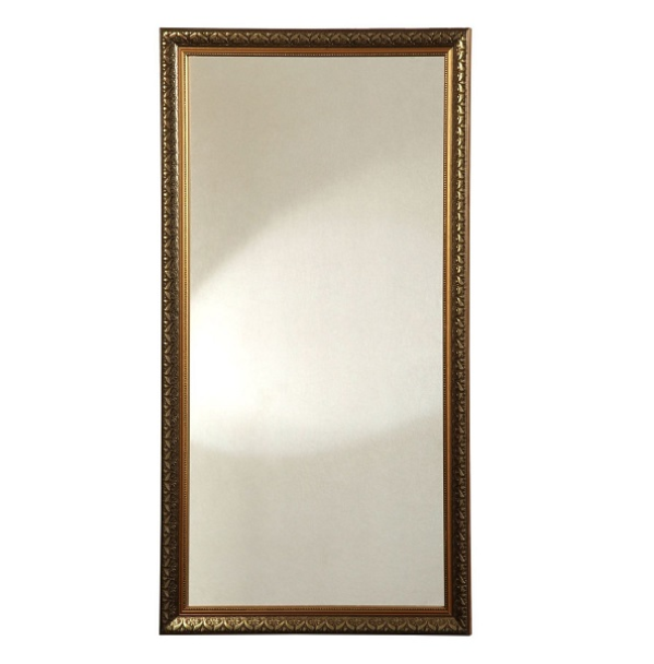  Зеркало 600х1100мм Дубай Б065