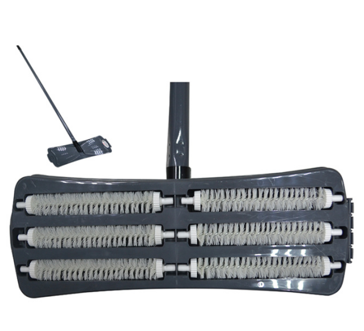  Щетка-ролик для пола 120см серый 415667111