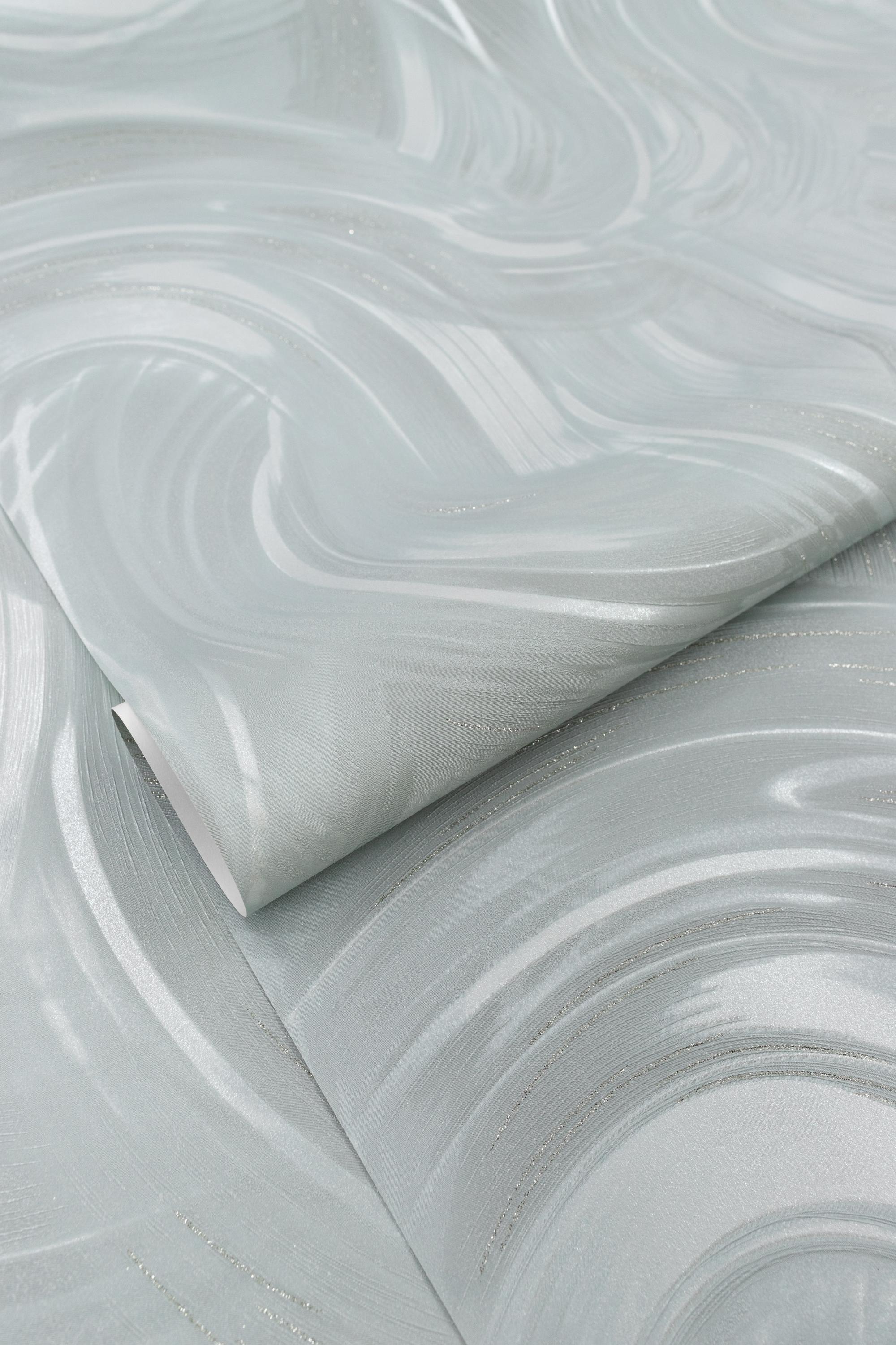  Обои 1,06*10м Энергия арт.4356-7 МОФ Malex design