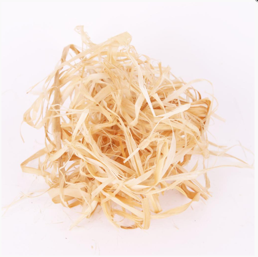  Мочалка из лыка (Огненный камень)