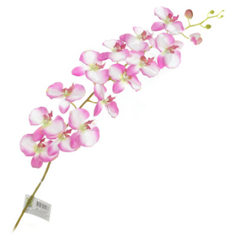  Цветок иск. Орхидея Фаленопсис 16-0073