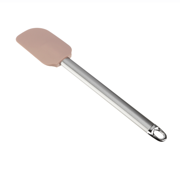  Лопатка 25см Алион силикон 856-129 Satoshi