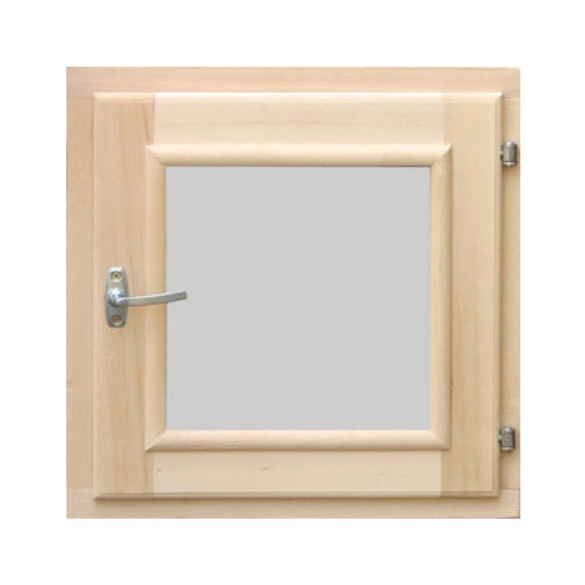  Форточка для бани 40х40