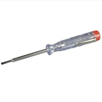  Отвертка индикаторная 100-500V, 140мм 2571-14 Stayer