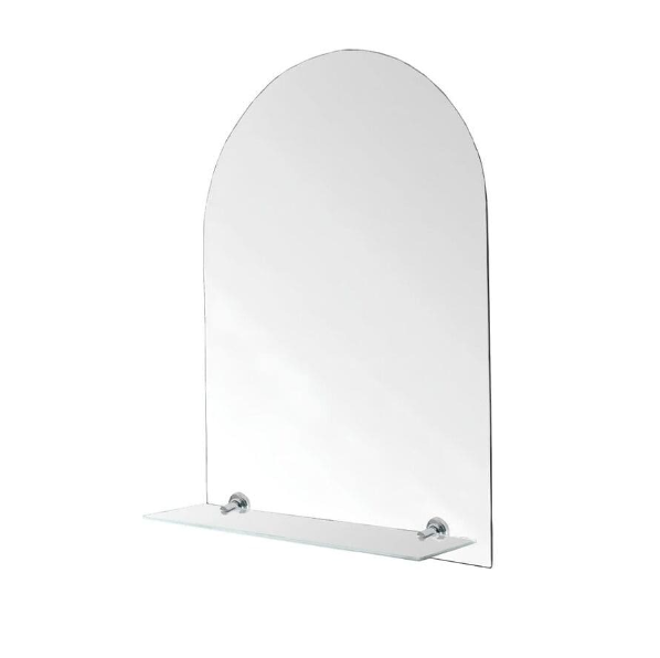  Зеркало 400х540мм Эко-27