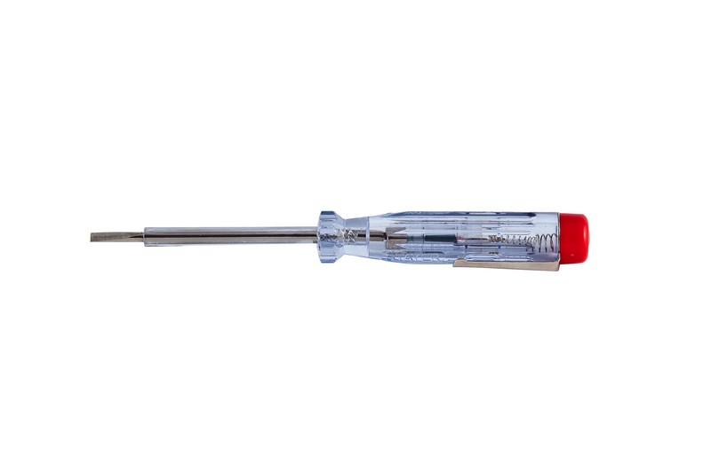  Отвертка индикаторная 70-250V, 140мм 2572-14 STAYER