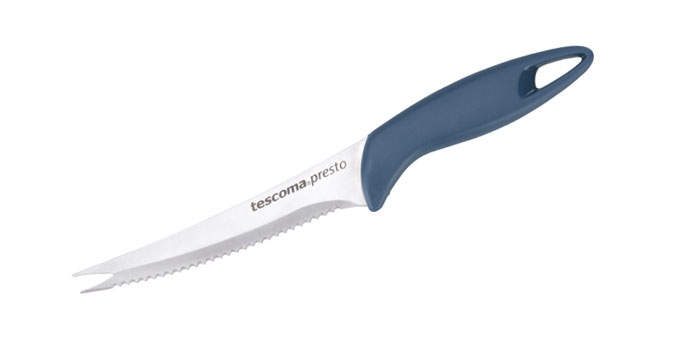  Нож Tescoma Presto 12см для овощей 863009