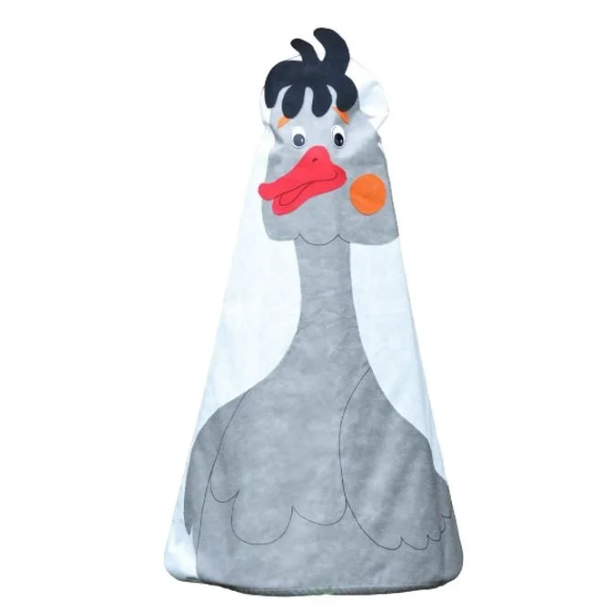  Укрытие для растений Гусь 150см 15033