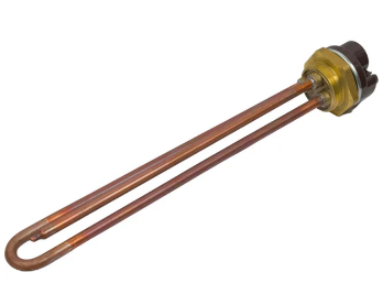  ТЭН 2,0кВт RDT М6 42мм терморегулятор 70° 70-0325-1 Rexant
