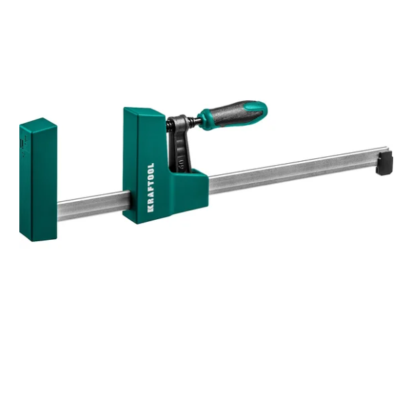  Струбцина корпусная 300/80мм Kraftool GК-300/80 32240-3