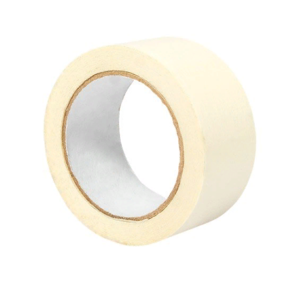  Лента малярная 19мм*40м крепп K194/96 Smart tapes
